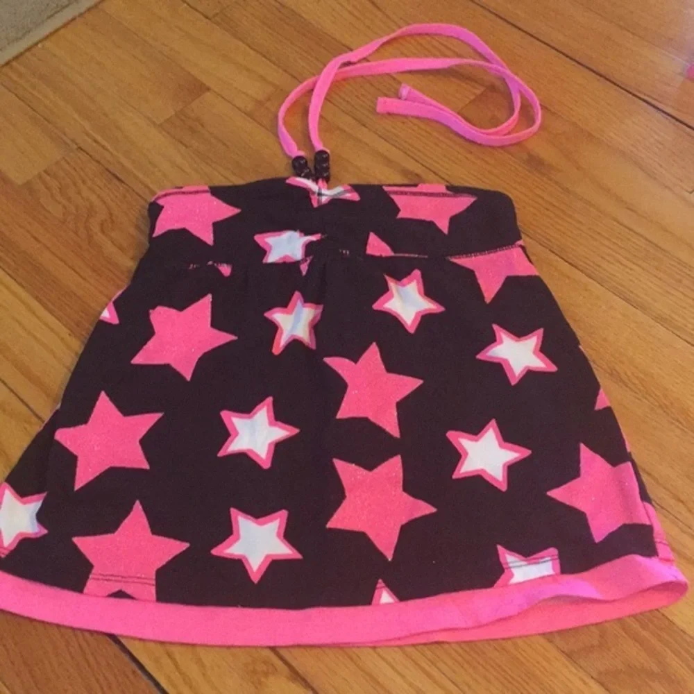 💕Lot of Justice Girls Size 8‎ Tops 💕